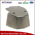 Customized Metal Lost Wax Casting Housing